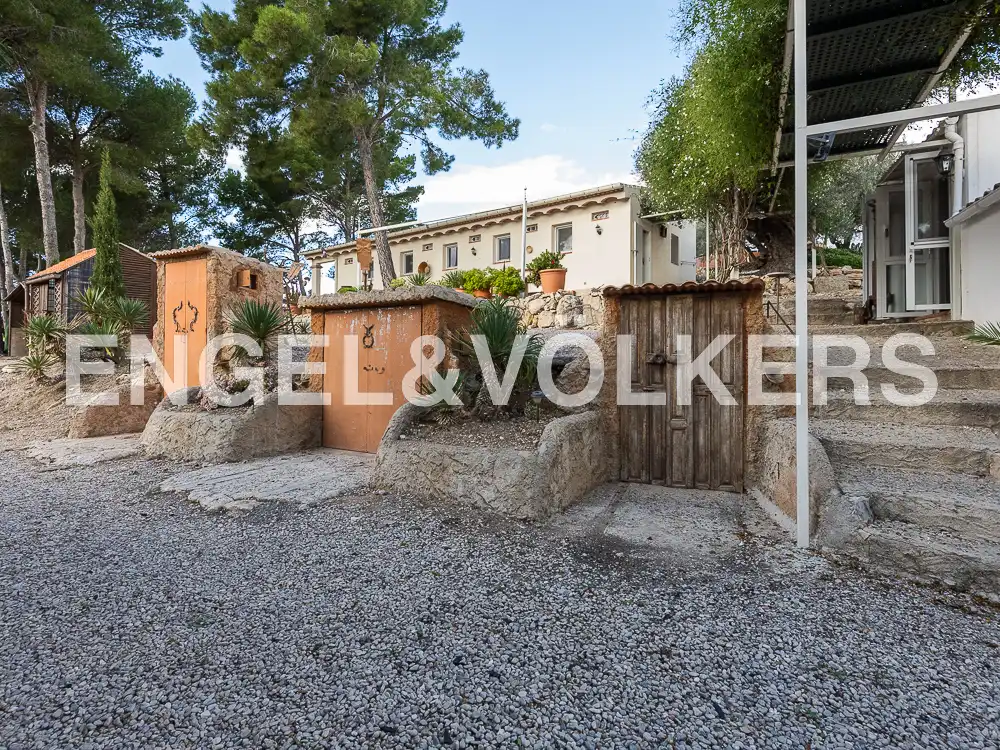Haus mit Pool zum Verkauf in Càlig, imagen 24