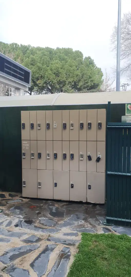 Parking de Piso en venta en Paracuellos de Jarama con Aire acondicionado, Calefacción y Jardín privado