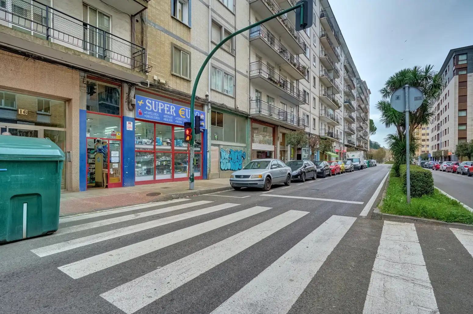 Locale commerciale in vendita a Burlada-Burlata - CALLE MAYOR, imagen 5