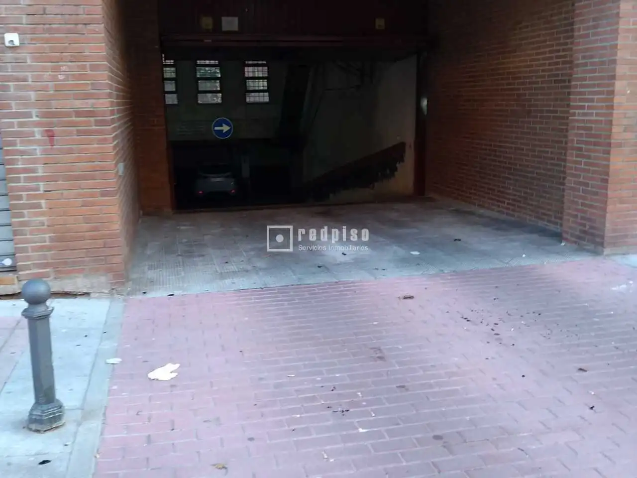 Parking of Garage for sale in Torrejón de Ardoz