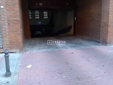 Parcheggio in vendita a LA MANCHA