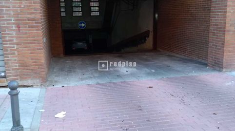 Venta plaza garaje en Juncal
