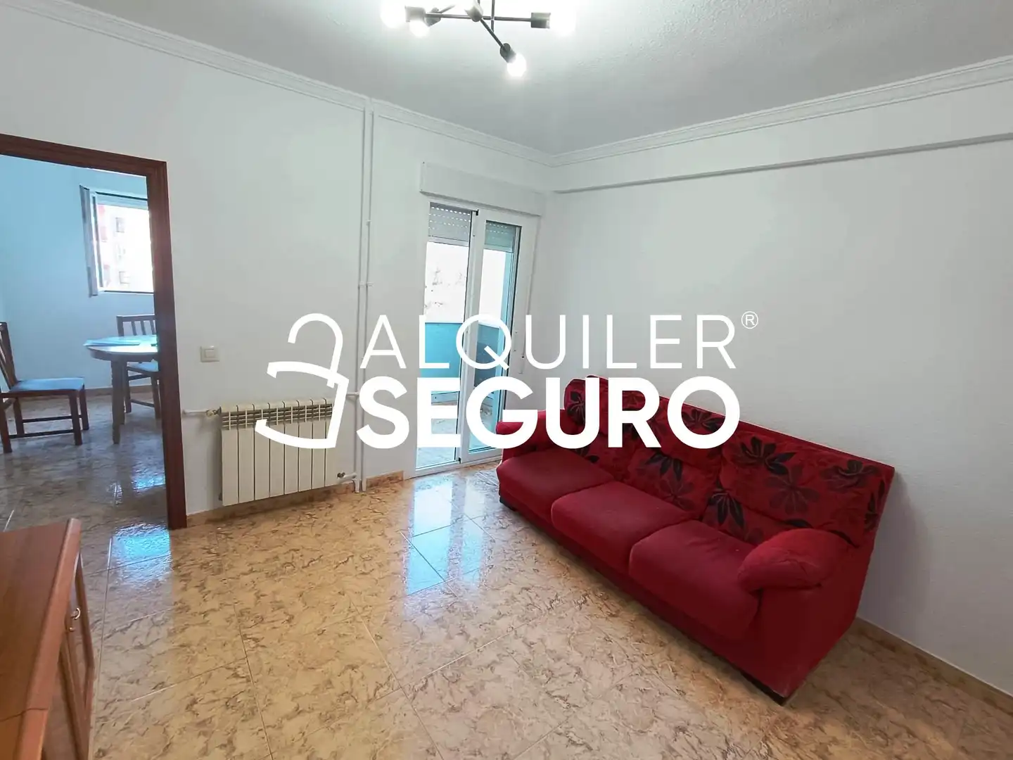 Appartement avec ascenseur à louer à La Rioja, imagen 4