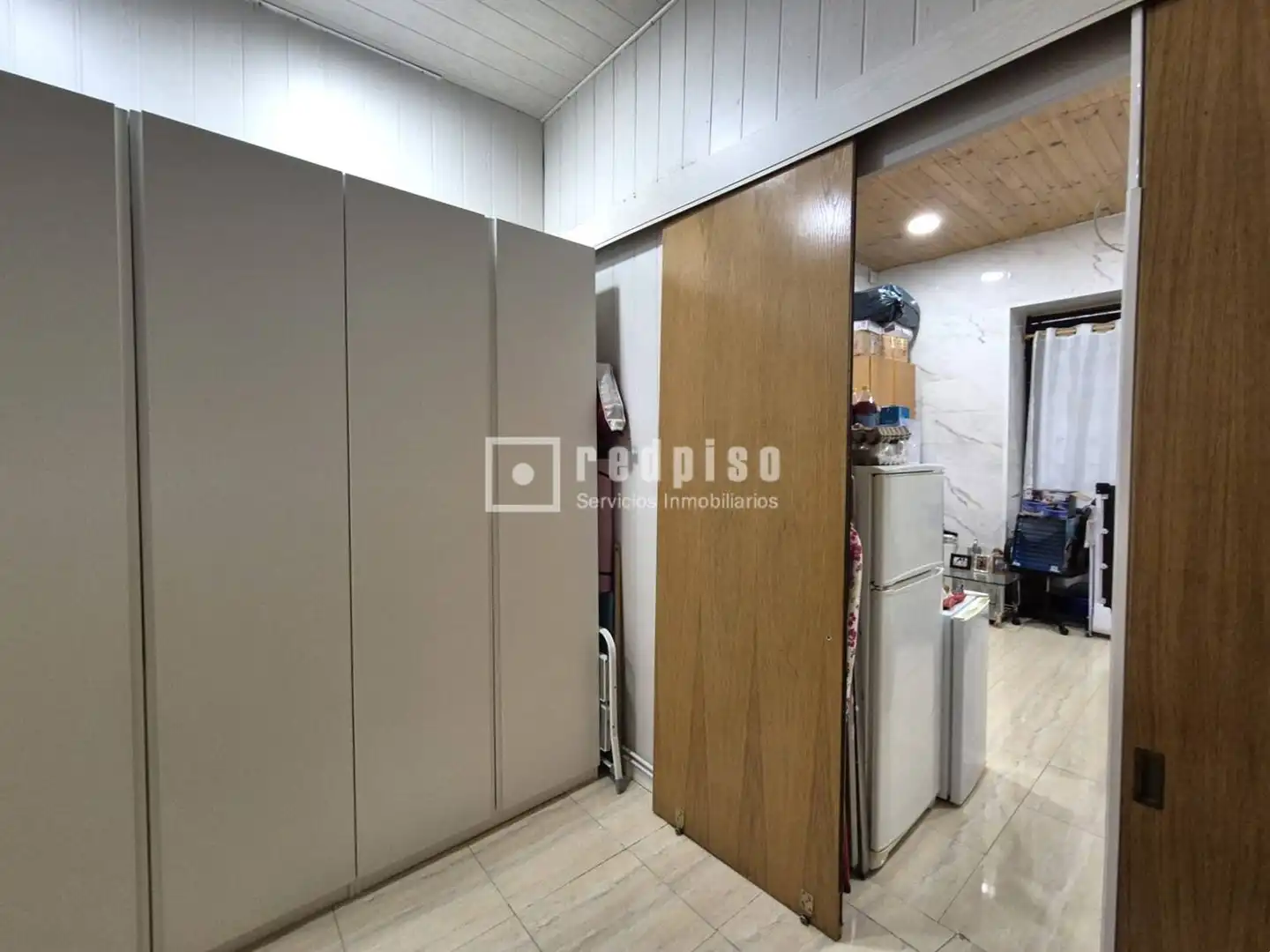 Bedroom of Apartments for sale in Madrid  with Furnished