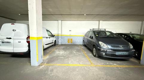 Foto 4 de Garatge de lloguer a Comillas, Madrid