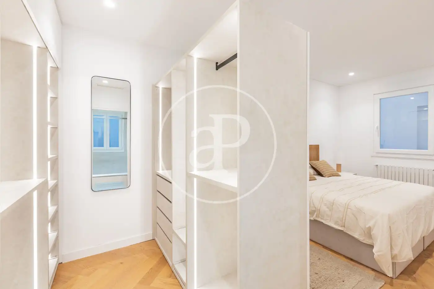 Habitación de Piso en venta en Madrid con Aire acondicionado, Calefacción y Amueblado