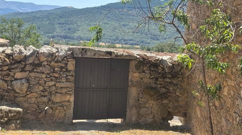 Foto 3 de Casa adosada en venda a Calle Pena Gorda, 5, La Carrera , Ávila