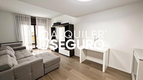 Photo 2 of Flat to rent in De la Comunidad Valenciana, Estación - Centro, Madrid