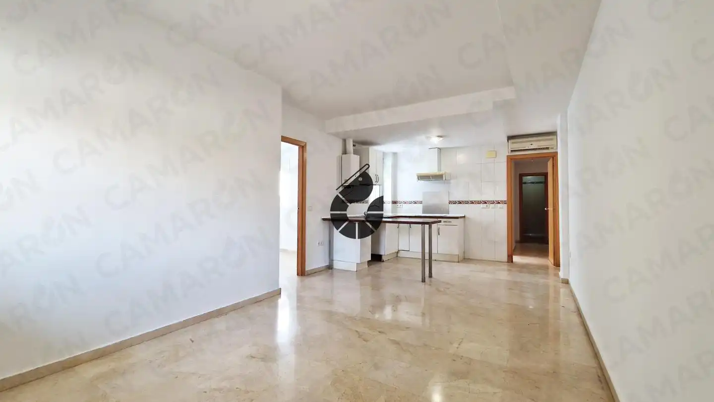 Cocina de Piso en venta en Coria del Río con Aire acondicionado y Trastero