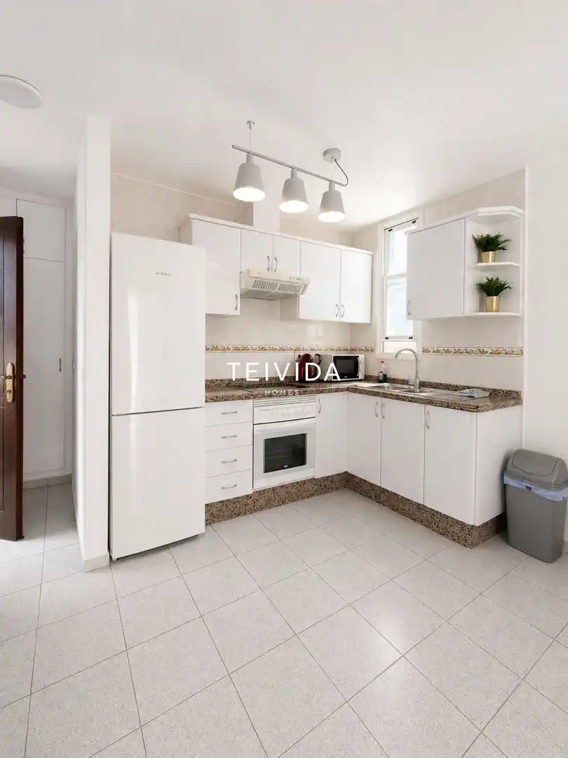 Piso en venta en Calle Uruguay, imagen 3