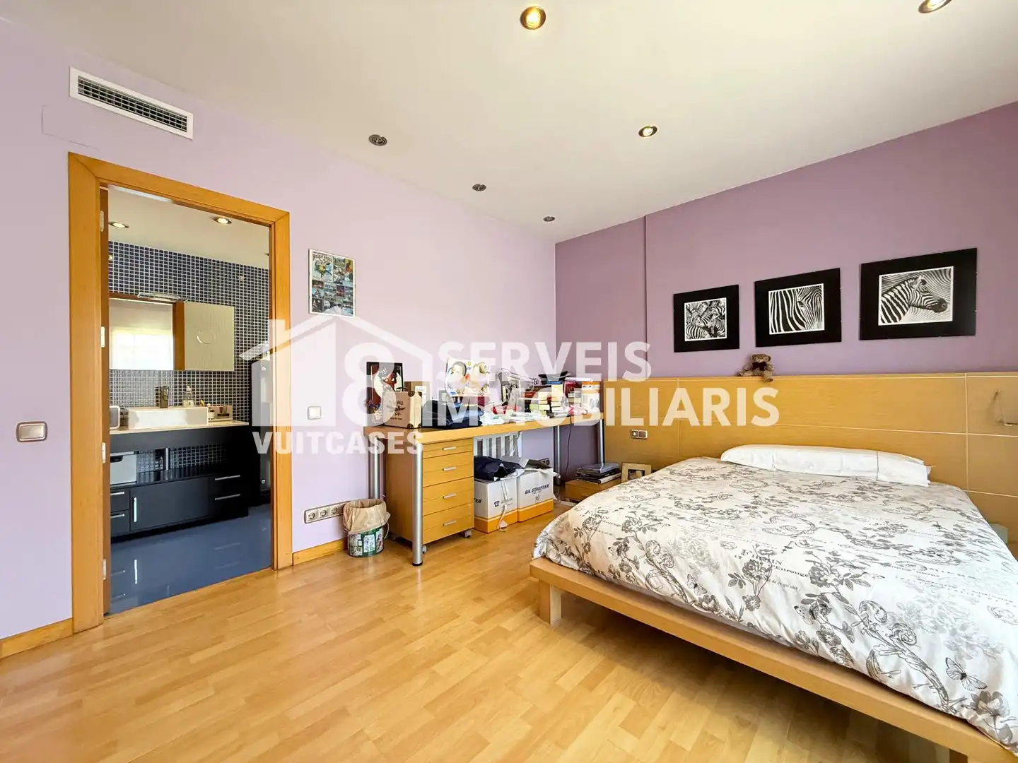 House with garden for sale in Pirineu 12, imagen 34