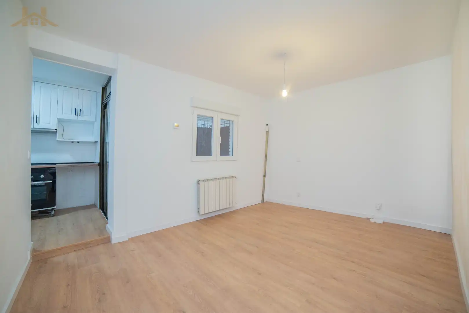 Piso en venta en Leganés con Calefacción