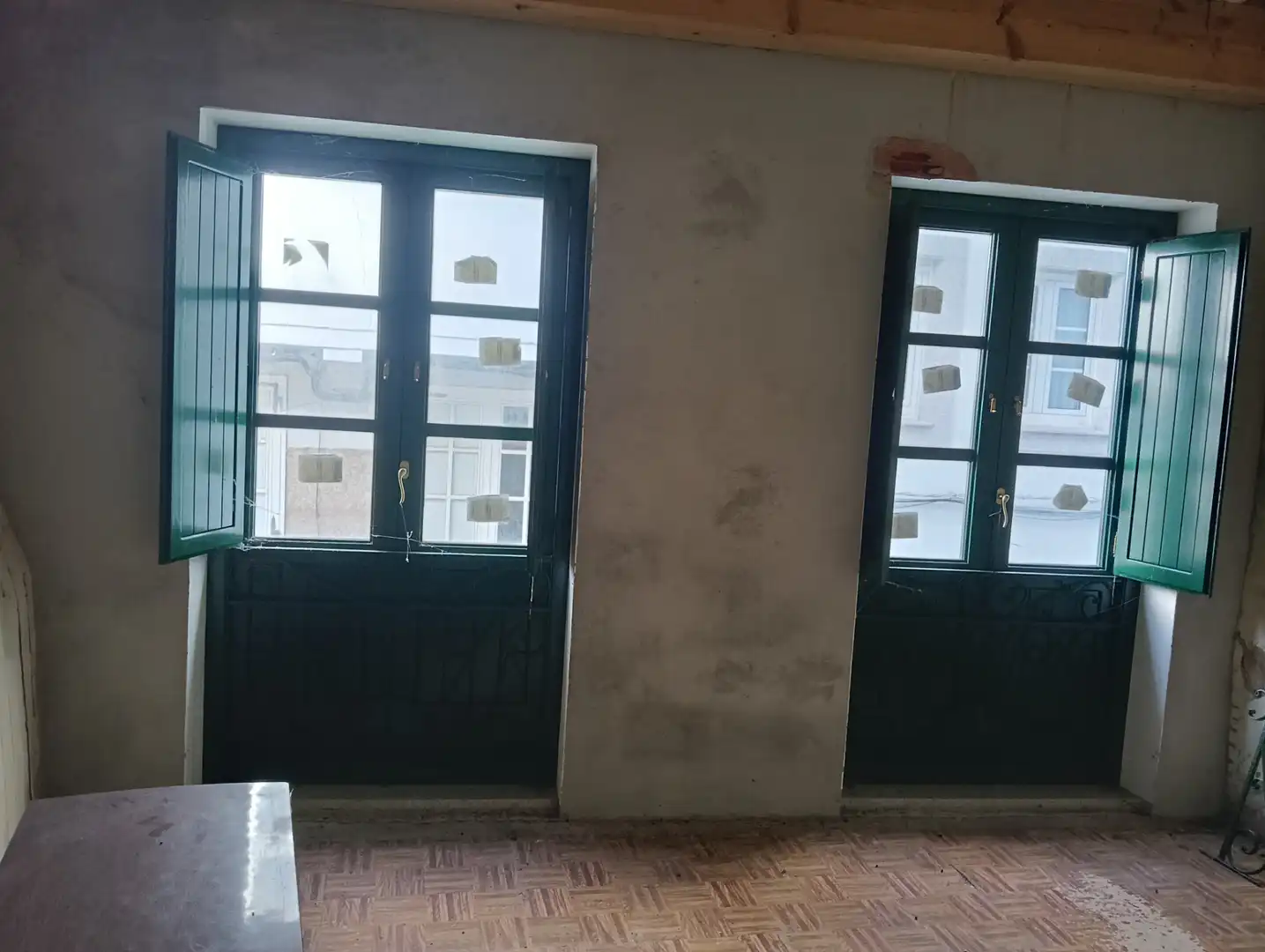 Adossat amb terrassa en venda a Betanzos, imagen 13