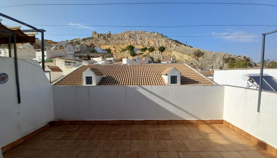 Photo 1 of Attic for sale in San Felipe - El Almendral - La Merced, Jaén