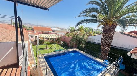 Chalet Independiente en Malagón