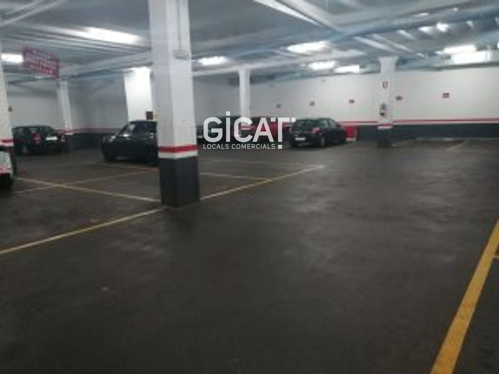 Garage for sale in DE L'EQUADOR, Barri de les Corts