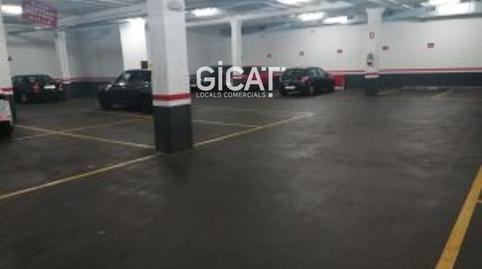 Photo 2 of Garage for sale in De L'equador, Barri de les Corts, Barcelona