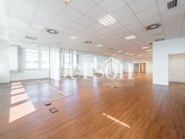 Büro mit Aufzug zur Miete in Fuente del Jarro