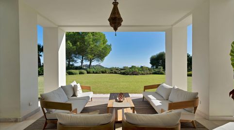 Foto 2 von Haus oder Chalet zur Miete in R Coto la Zagaleta 4[f] 29679 Benahavis [málaga], La Zagaleta, Benahavís