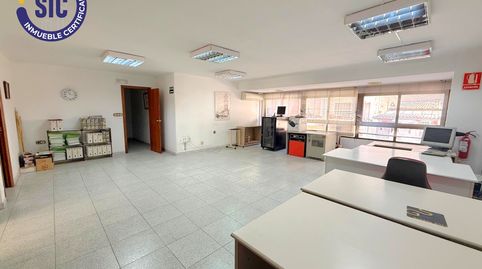 Foto 2 de Oficina en venda a Castellón de la Plana-castelló de la Plana - Cl Po, 26, Hospital - Plaza del Real, Castellón de la Plana / Castelló de la Plana