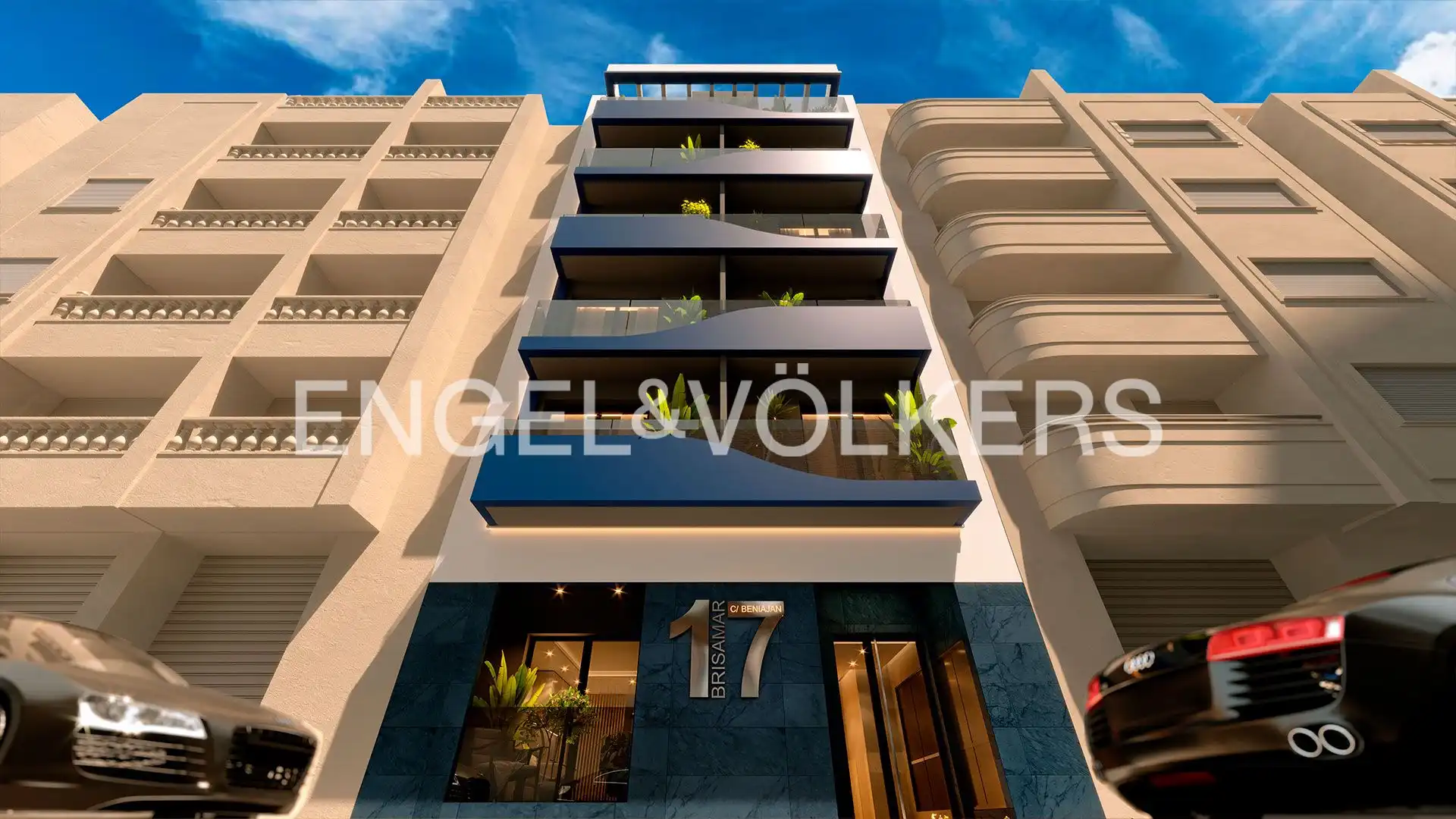 Ático con terraza en venta en Playa del Acequión, Náufragos y Rocío del Mar, imagen 31