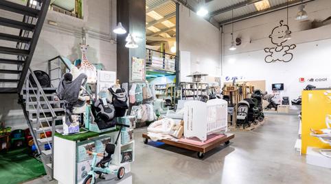 Photo 5 of Industrial buildings for sale in Polígono Industrial Norte, Madrid