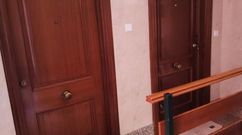 Foto 2 de Pis de lloguer a Barrio de la Concepción, Murcia