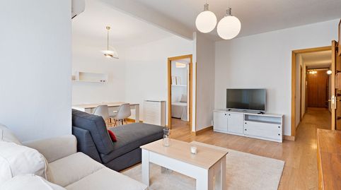 Foto 3 de Pis de lloguer a Calle de Donoso Cortés, Arapiles, Madrid Capital