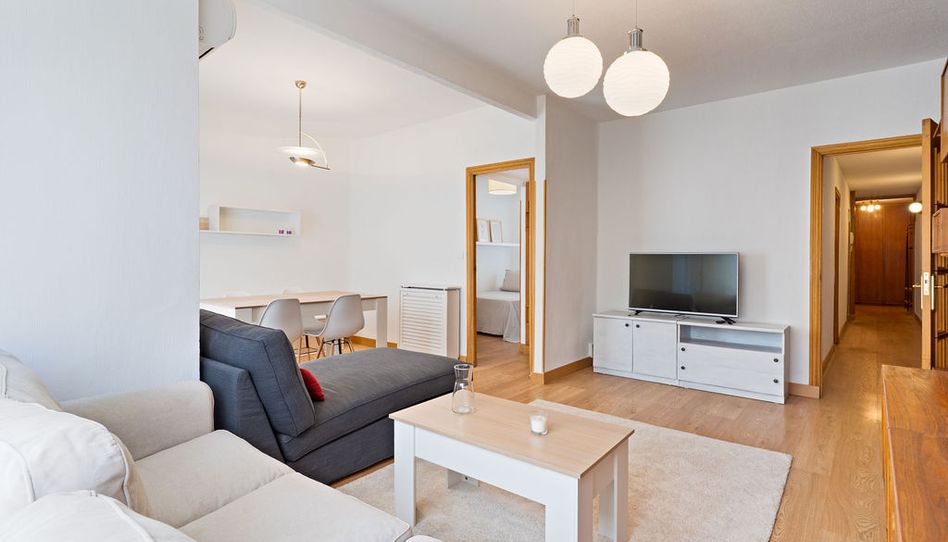 Piso de alquiler en Calle de Donoso Cortés, Arapiles - Imagen 3