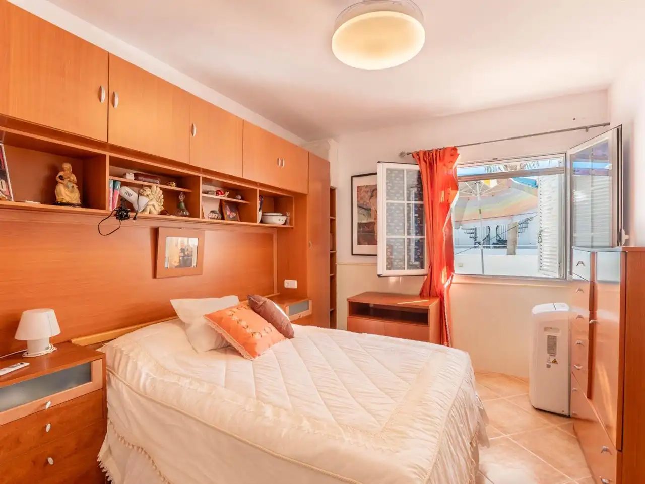 Habitación de Apartamento en venta en Cuevas del Almanzora con Terraza, Trastero y Piscina