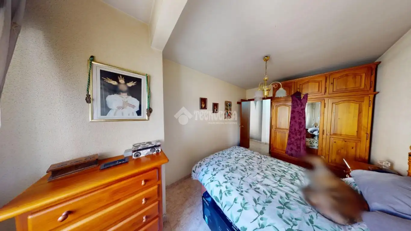 Habitación de Piso en venta en Leganés con Aire acondicionado, Calefacción y Trastero
