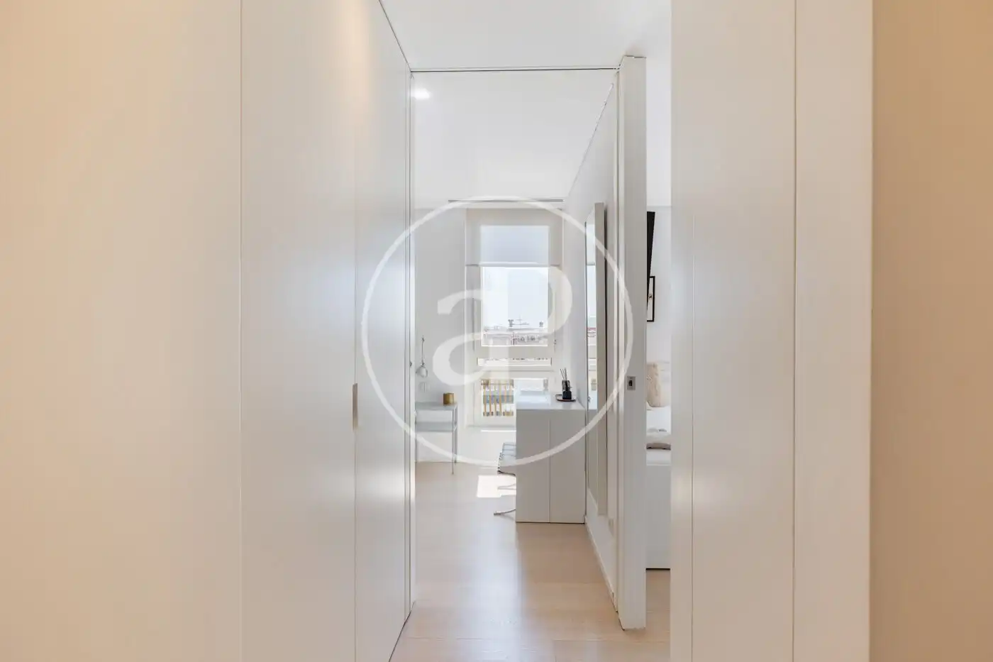 Piso en venta en Barcelona con Aire acondicionado, Calefacción y Terraza