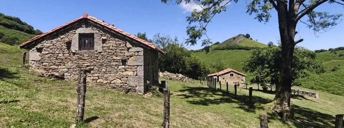 Terreno rustico in vendita a Proaza