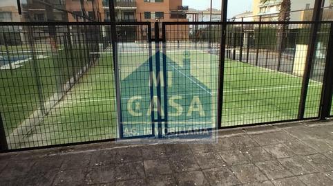 Foto 3 de Pis en venda a Este, Mérida