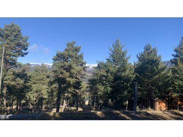 Rustikales Grundstück zum Verkauf in Callejon de Coll de Jou