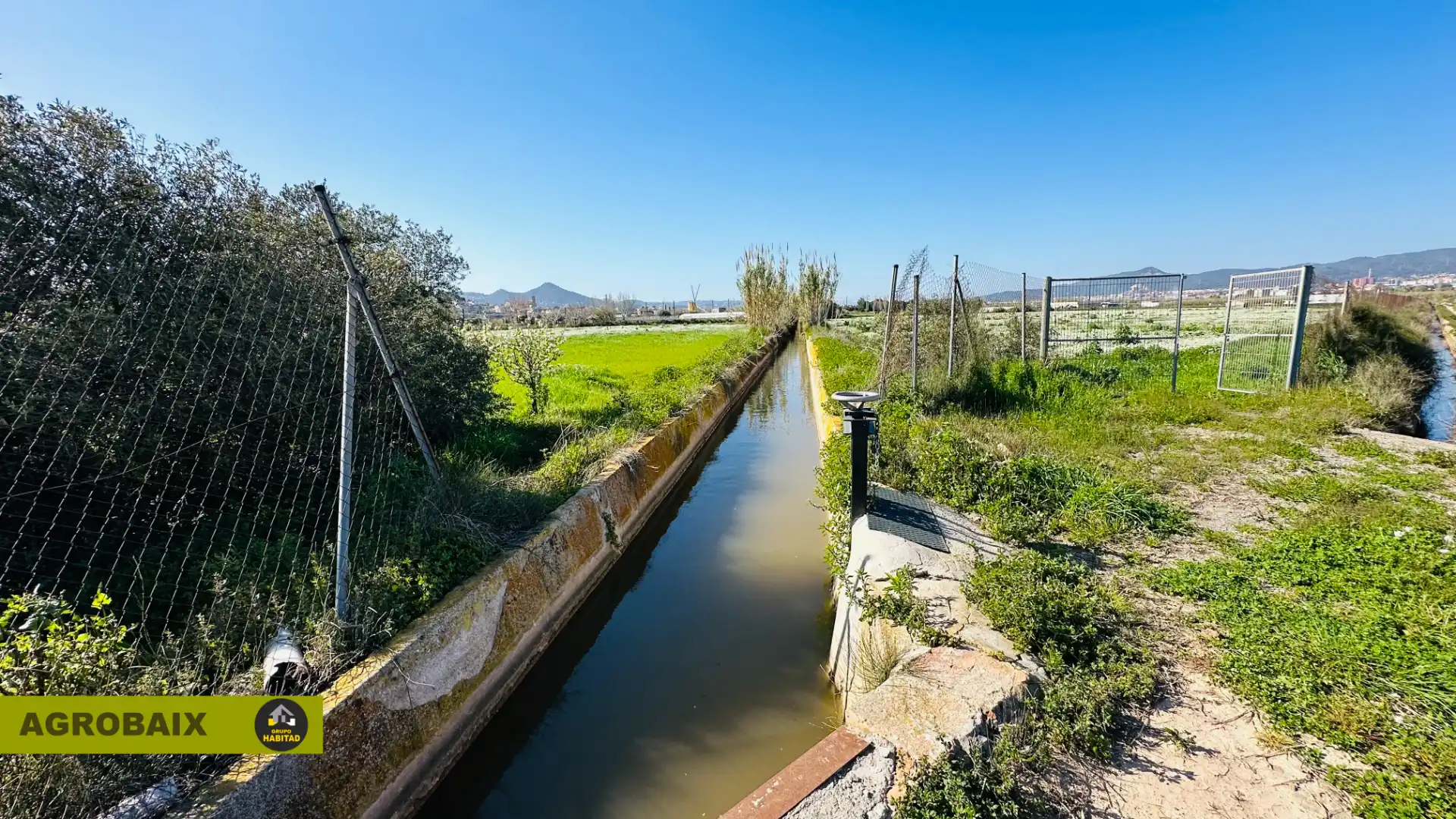 Rural land for sale in Vinyets - Molí Vell, imagen 13