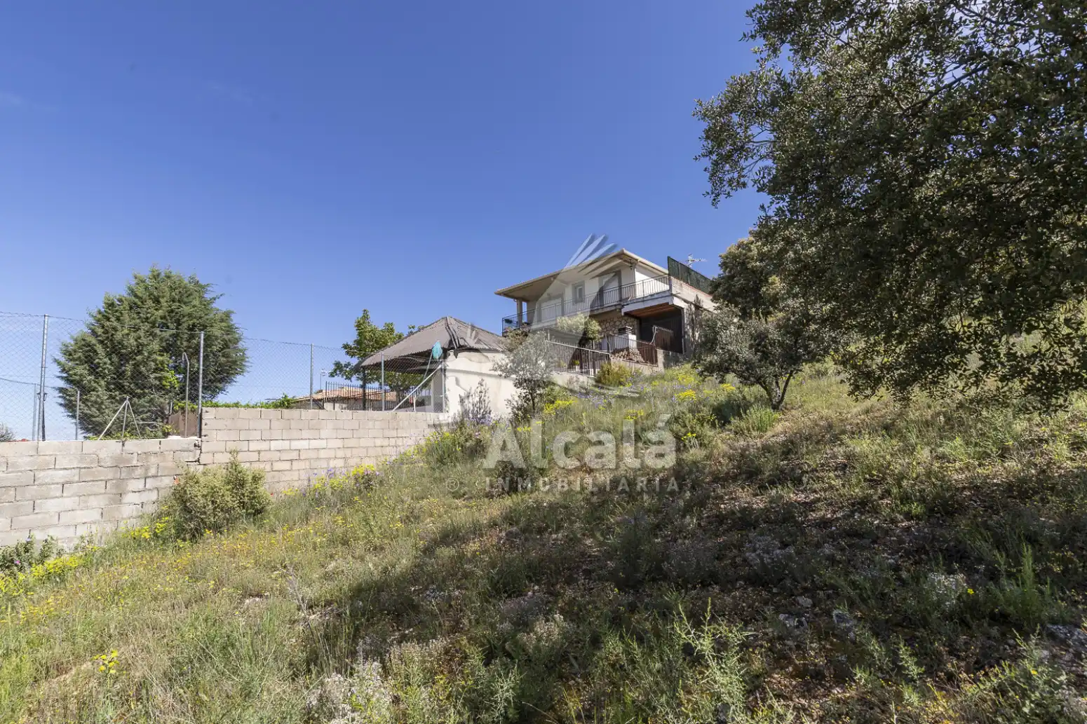 Residential land for sale in Fuentenovilla, imagen 24