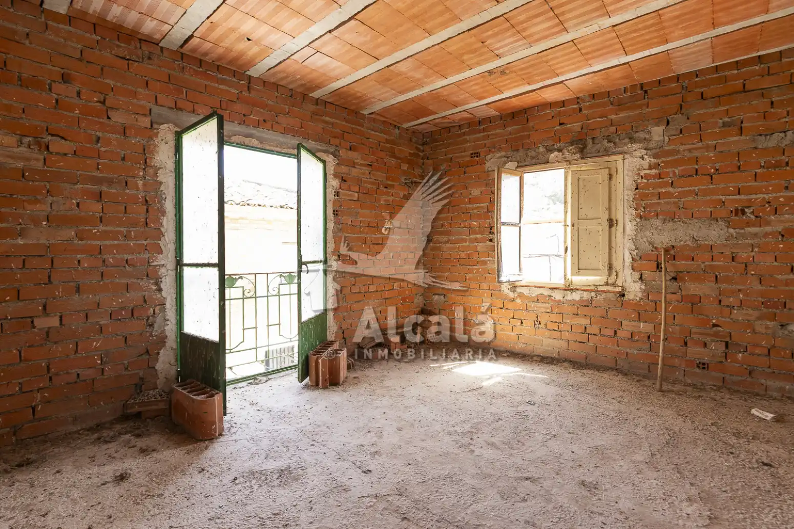 Houses for sale in Moratilla de los Meleros