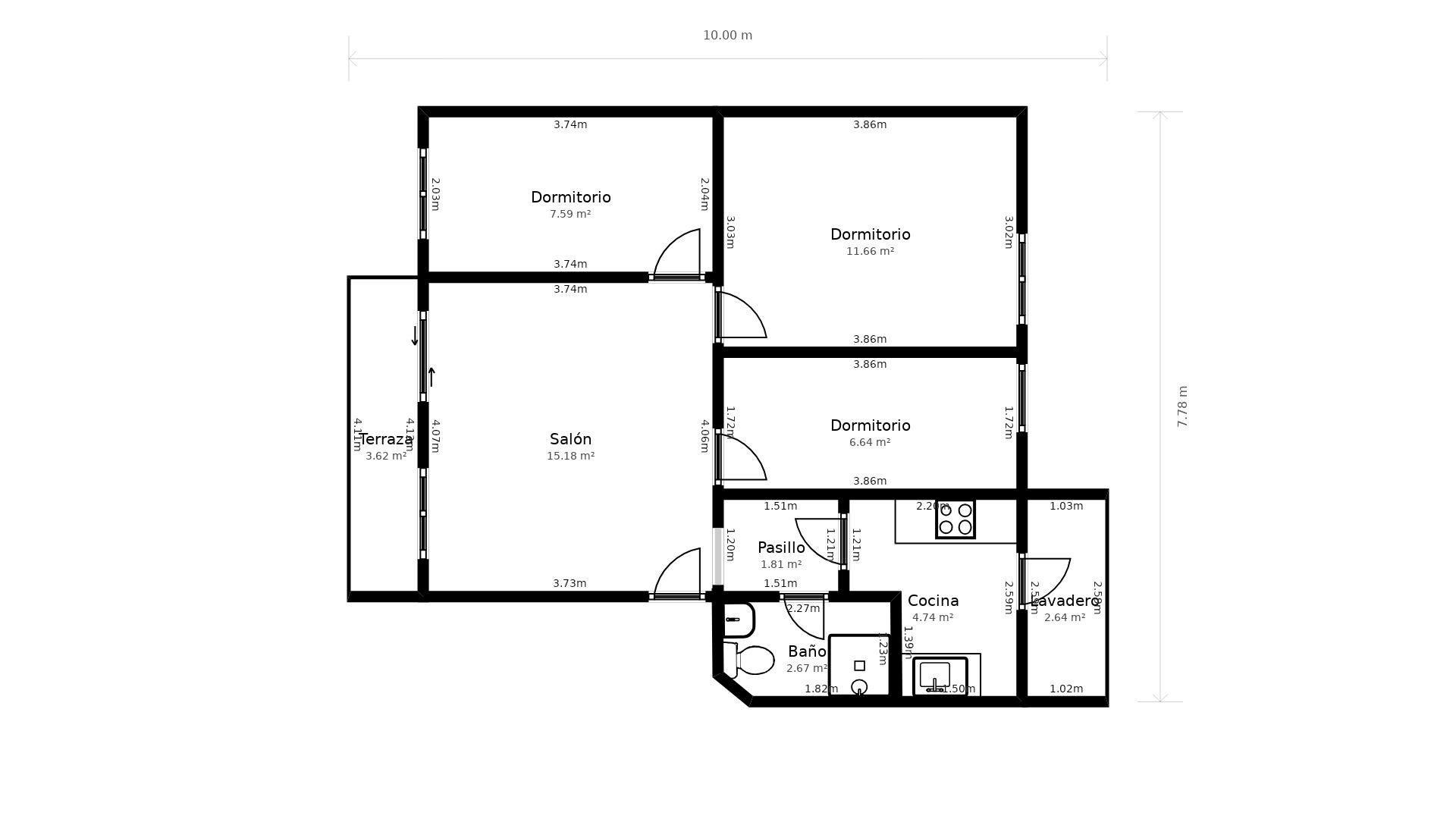 Pis de lloguer a Alaquàs