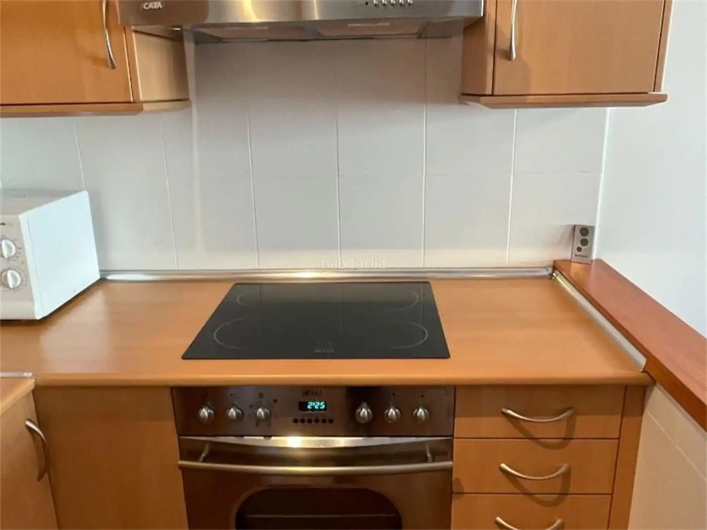 Appartement avec ascenseur à vendre à Barri Plan Estacion 3X, imagen 7