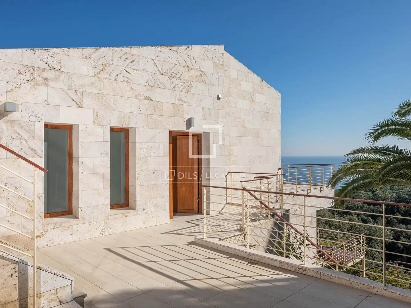 Detached house with terrace for sale in Santa María de Llorell, imagen 5