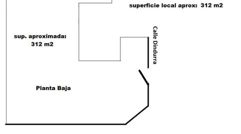 Foto 4 von Geschaftsraum zur Miete in Calle San Bernardo, 83, Barrio del Centro, Gijón