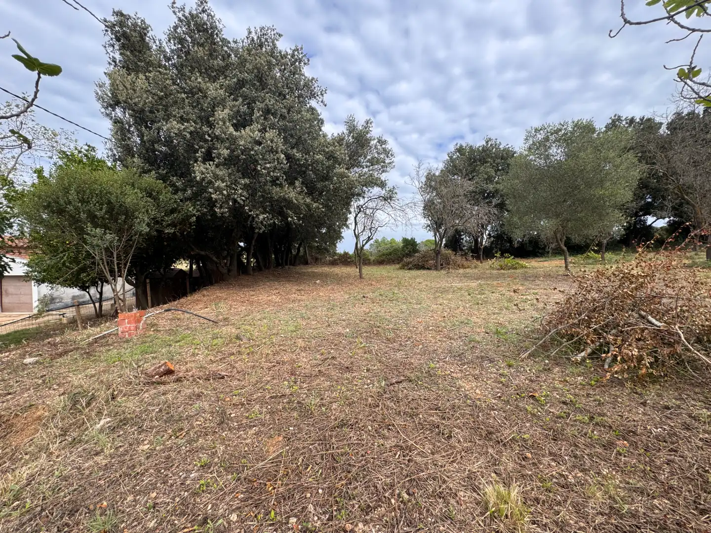 Casa o xalet en venda en Corçà amb Calefacció, Jardí privat i Forn