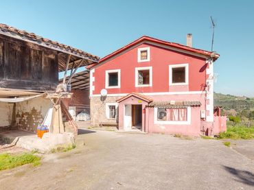 House for sale in Carretera SANTOFIRME 11