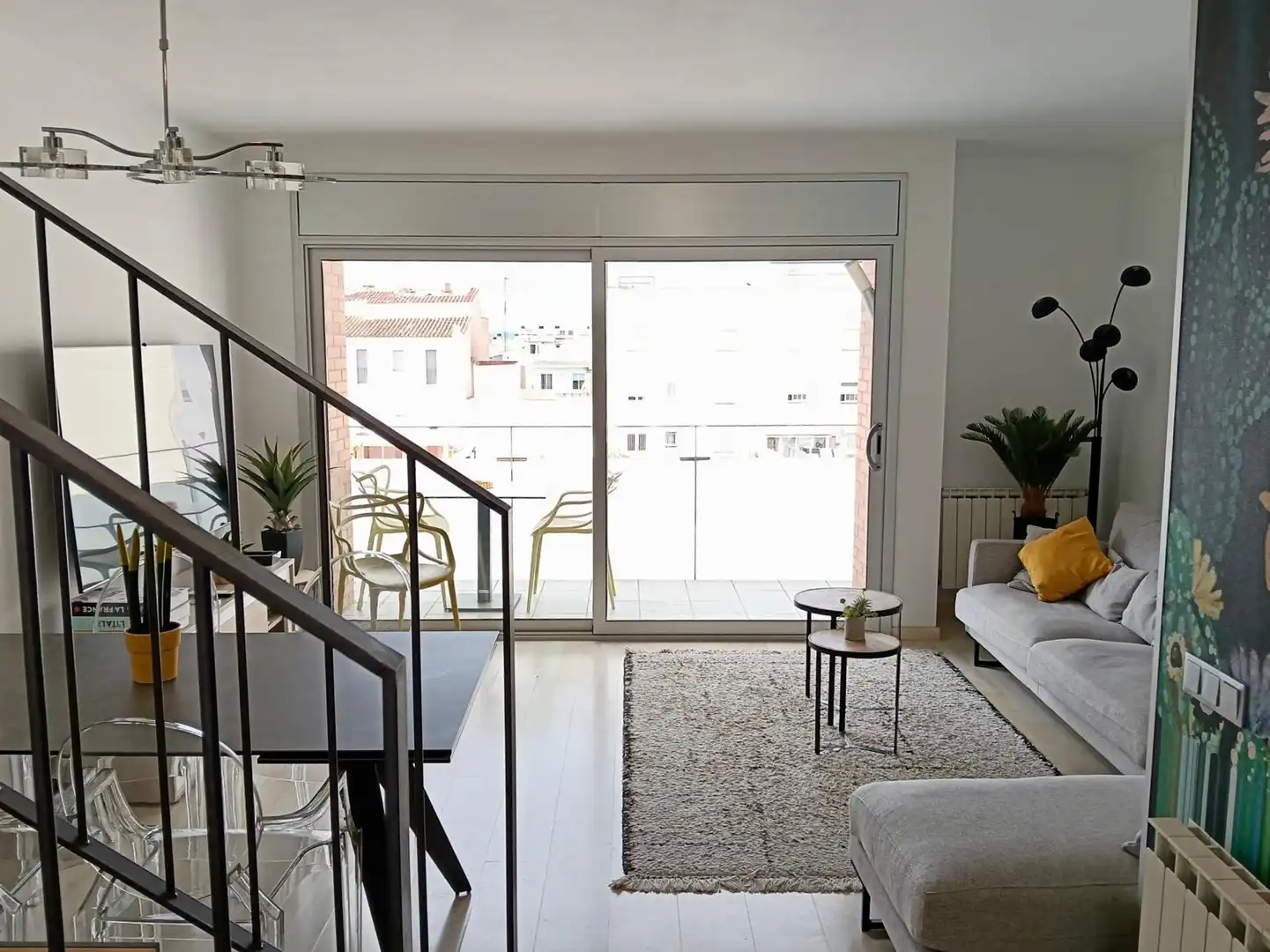 Ático con terraza en venta en Carrer Tirso de Molina 49, imagen 13