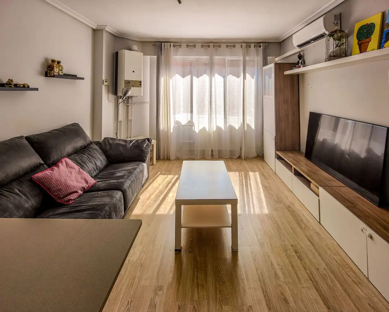Wohnung mit Aufzug zum Verkauf in CHILE 11, imagen 6