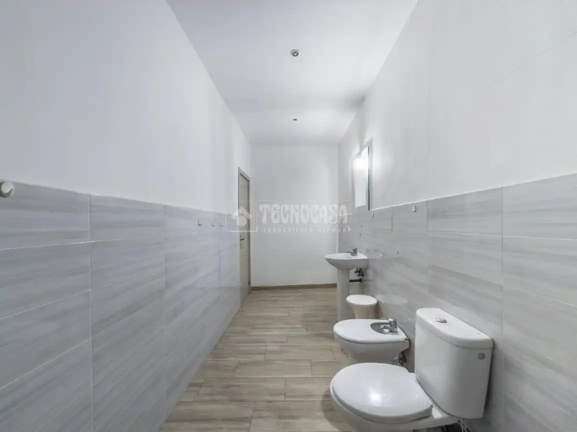 Baño de Piso en venta en Madrid