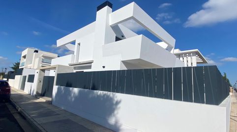 Foto 5 de Casa o chalet en venta en Cortelazor, Lepe, Huelva