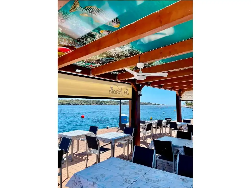 Local comercial en venda a Calle Moll D'en Pons, imagen 17