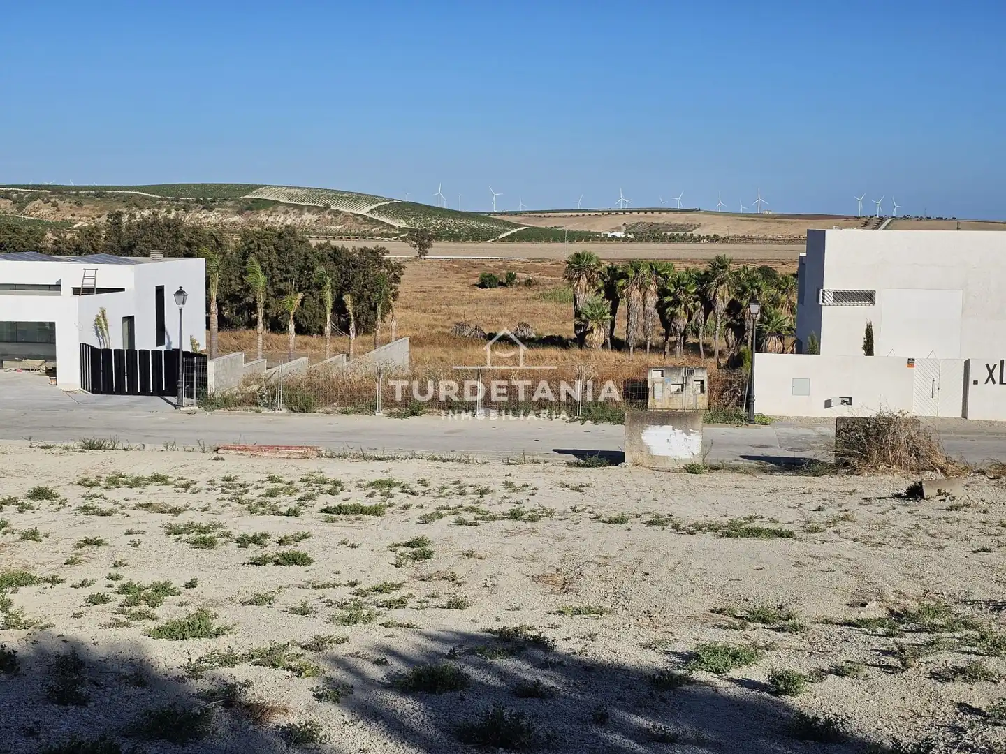 Wohnbaugrundstück zum Verkauf in Martín Miguel, imagen 7